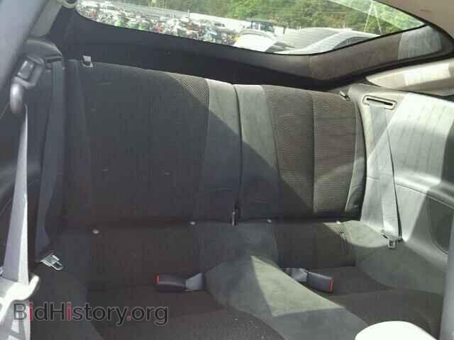 2008 MITSUBISHI ECLIPSE - VIN: 4A3AK24F88E037978 - Фото 6