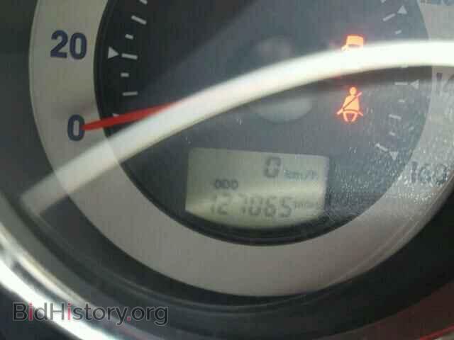 2008 MITSUBISHI ECLIPSE - VIN: 4A3AK24F88E037978 - Фото 8