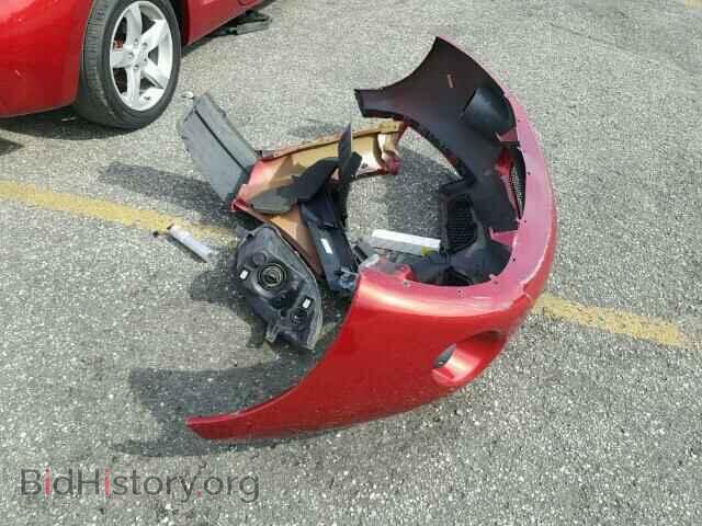 2008 MITSUBISHI ECLIPSE - VIN: 4A3AK24F88E037978 - Фото 10