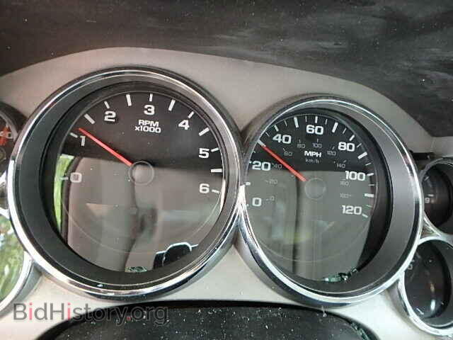 2007 CHEVROLET SILVERADO - VIN: 2GCEK19C171557422 - Photo 8