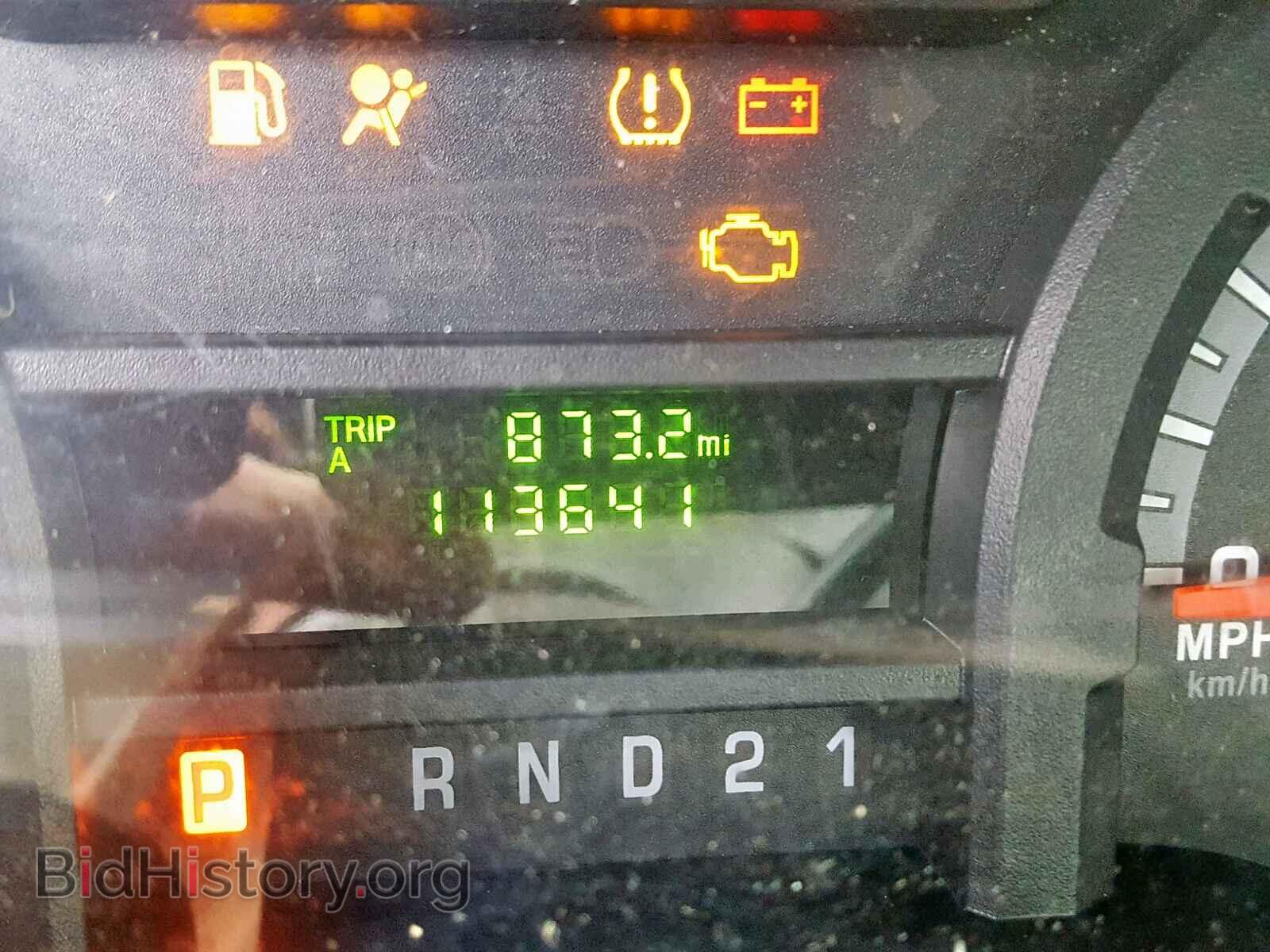 2013 FORD ECONOLINE - VIN: 1FTNE2EW4DDA32304 - Photo 8