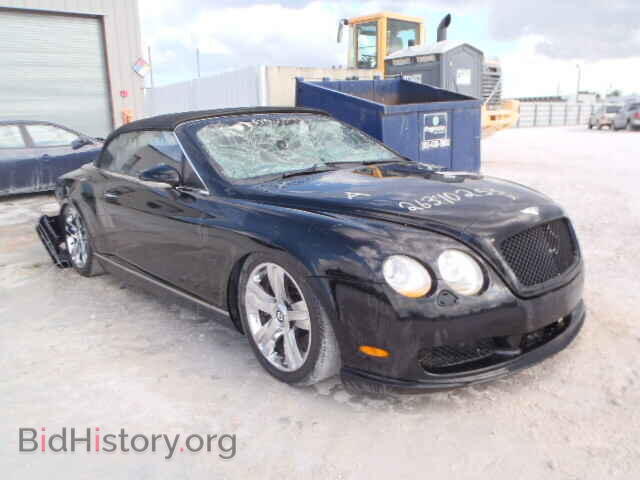 Photo SCBDR33W37C045941 - BENTLEY ALL MODELS 2007