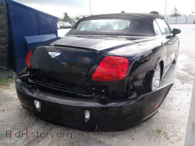 2007 BENTLEY ALL MODELS - VIN: SCBDR33W37C045941 - Photo 4