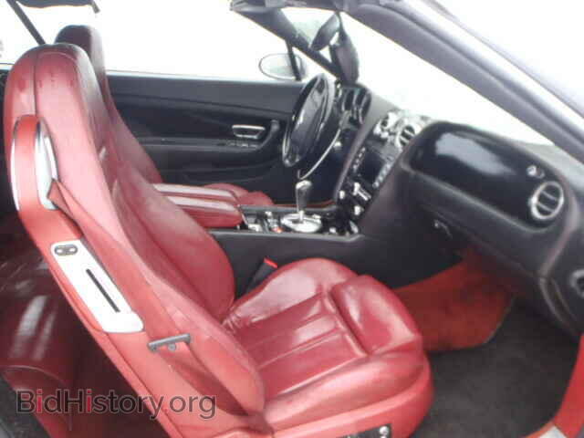 2007 BENTLEY ALL MODELS - VIN: SCBDR33W37C045941 - Photo 5