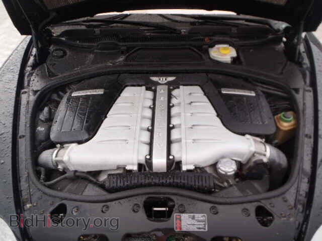 2007 BENTLEY ALL MODELS - VIN: SCBDR33W37C045941 - Photo 7