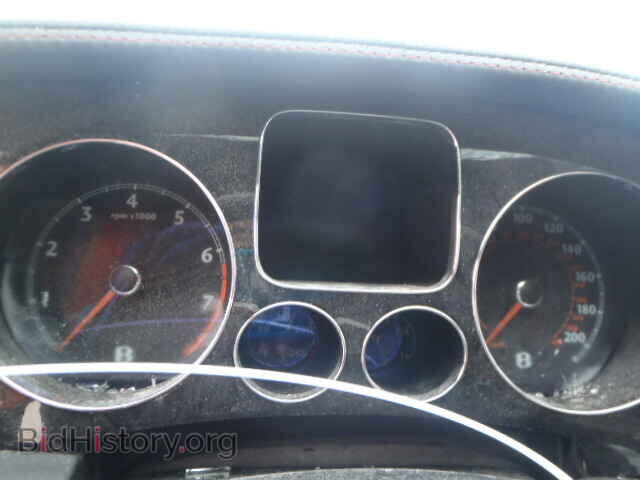 2007 BENTLEY ALL MODELS - VIN: SCBDR33W37C045941 - Photo 8