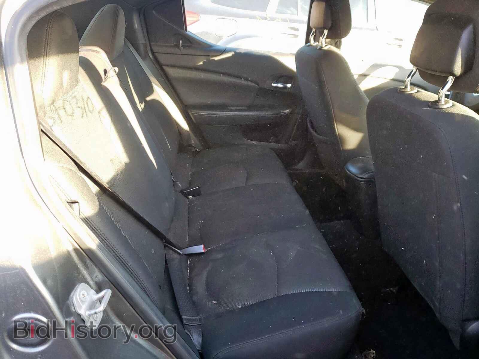 2013 DODGE AVENGER - VIN: 1C3CDZAB5DN563922 - Photo 6