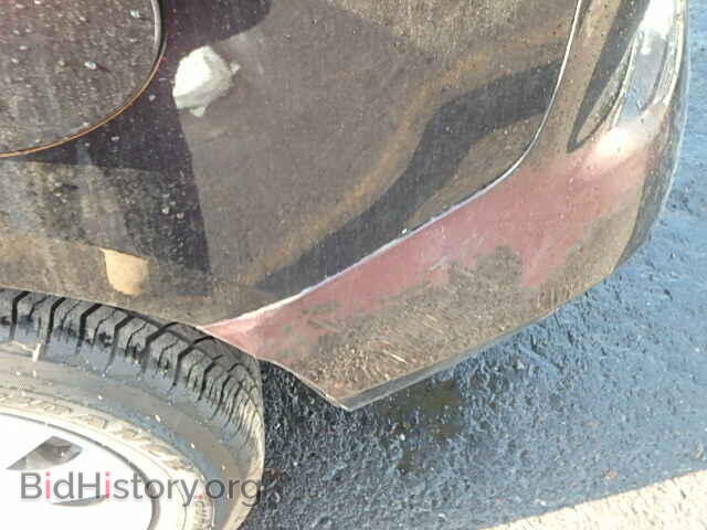 2011 MAZDA CX-7 - VIN: JM3ER2AMXB0353476 - Photo 9