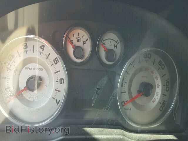 2007 FORD EDGE - VIN: 2FMDK38C57BA92318 - Фото 8