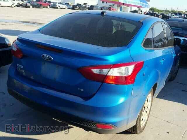 2012 FORD FOCUS - VIN: 1FAHP3F24CL294598 - Фото 4