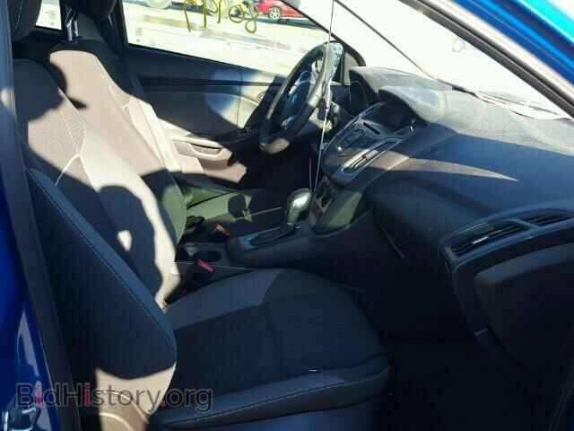 2012 FORD FOCUS - VIN: 1FAHP3F24CL294598 - Фото 5