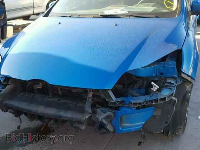 2012 FORD FOCUS - VIN: 1FAHP3F24CL294598 - Фото 10