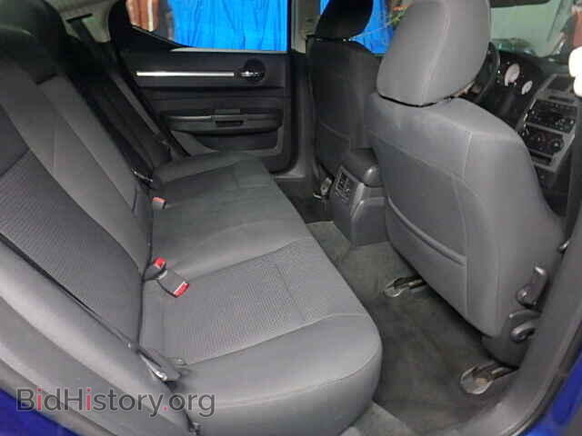 2010 DODGE CHARGER - VIN: 2B3CA3CV2AH309468 - Фото 6
