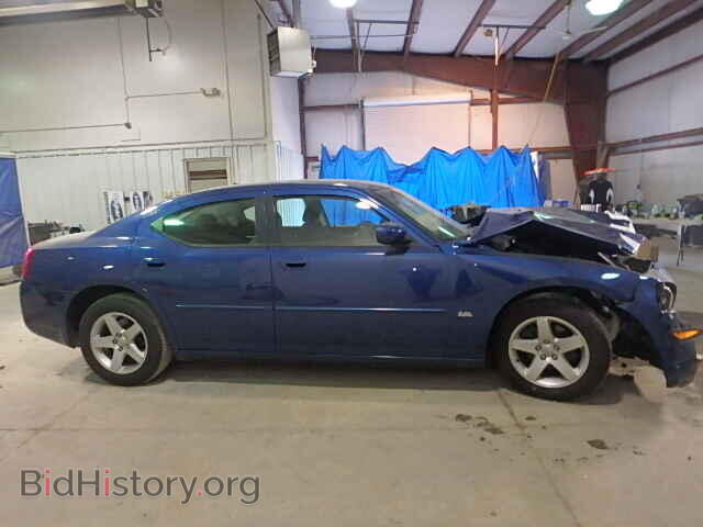 2010 DODGE CHARGER - VIN: 2B3CA3CV2AH309468 - Фото 9