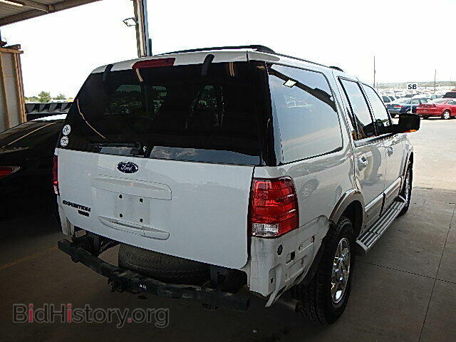 2004 FORD EXPEDITION - VIN: 1FMRU17W34LB12576 - Фото 4