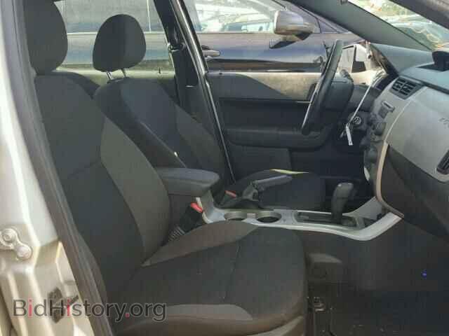 2010 FORD FOCUS - VIN: 1FAHP3GN5AW181117 - Фото 5