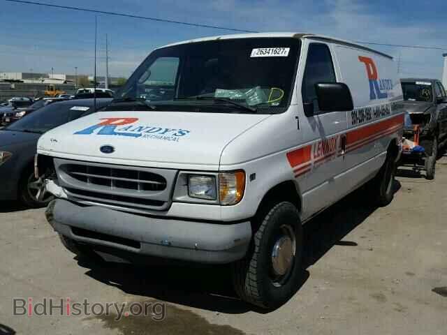 2002 FORD ECONOLINE - VIN: 1FTNE24L52HB36359 - Photo 2