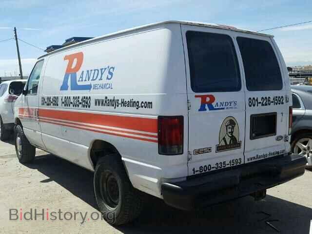 2002 FORD ECONOLINE - VIN: 1FTNE24L52HB36359 - Photo 3