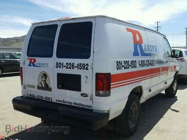 2002 FORD ECONOLINE - VIN: 1FTNE24L52HB36359 - Photo 4