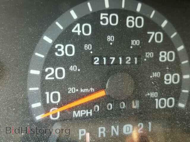 2002 FORD ECONOLINE - VIN: 1FTNE24L52HB36359 - Photo 8