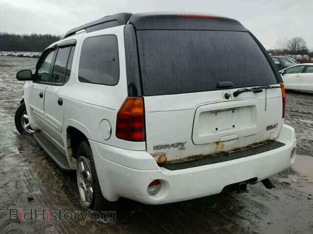 2004 GMC ENVOY - VIN: 1GKET16S546110478 - Фото 3