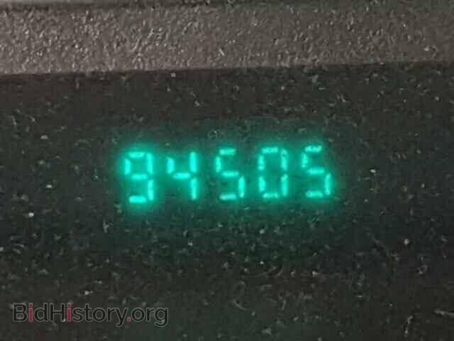 2004 GMC ENVOY - VIN: 1GKET16S546110478 - Фото 8