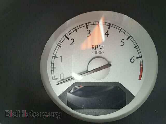 2009 CHRYSLER SEBRING - VIN: 1C3LC46B79N558405 - Фото 8