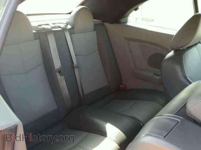 2008 CHRYSLER SEBRING - VIN: 1C3LC55R18N135449 - Фото 6