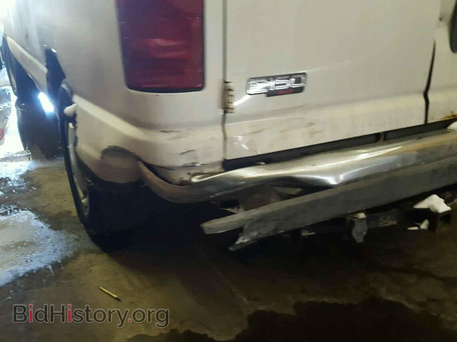 2004 FORD ECONOLINE - VIN: 1FMRE11L64HB08620 - Photo 9