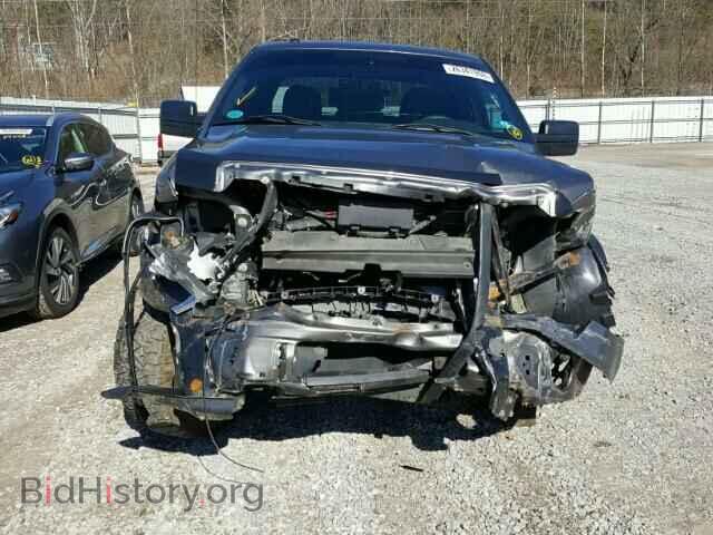 2013 FORD F150 - VIN: 1FTFX1EF0DFA14346 - Photo 9