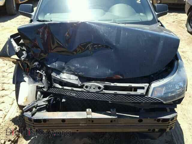 2010 FORD FOCUS - VIN: 1FAHP3DN4AW149957 - Фото 7