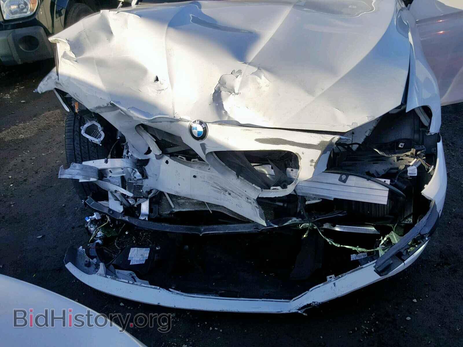 2011 BMW 535 I - VIN: WBAFR7C59BC601857 - Фото 7