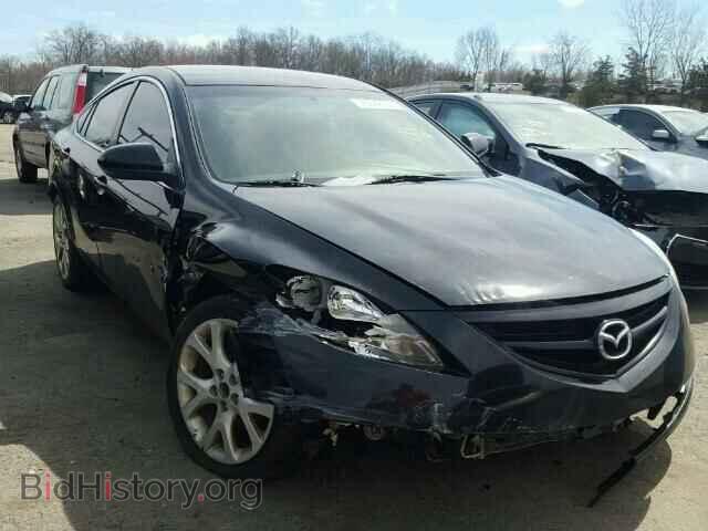Photo 1YVHP82B995M09930 - MAZDA 6 2009