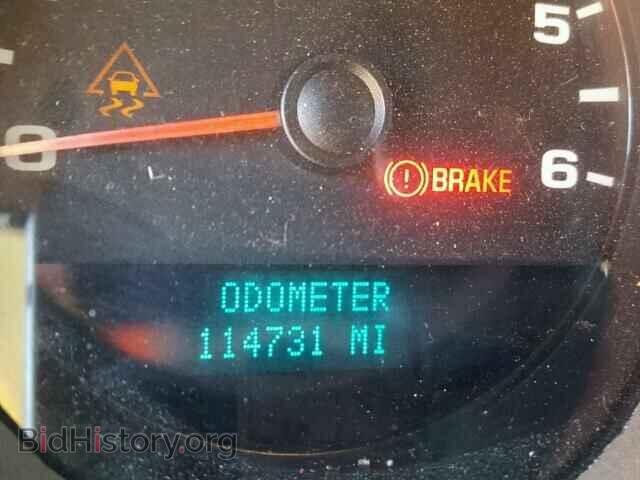 2007 CHEVROLET SILVERADO - VIN: 2GCEC13C471606456 - Фото 8