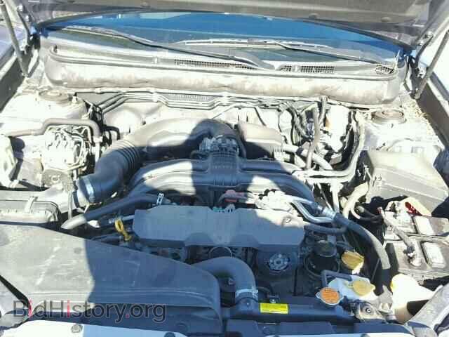 2013 SUBARU OUTBACK - VIN: 4S4BRBCC9D3240986 - Photo 7