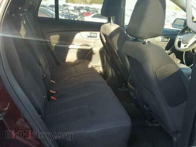 2011 FORD EDGE - VIN: 2FMDK3GC9BBB04299 - Photo 6