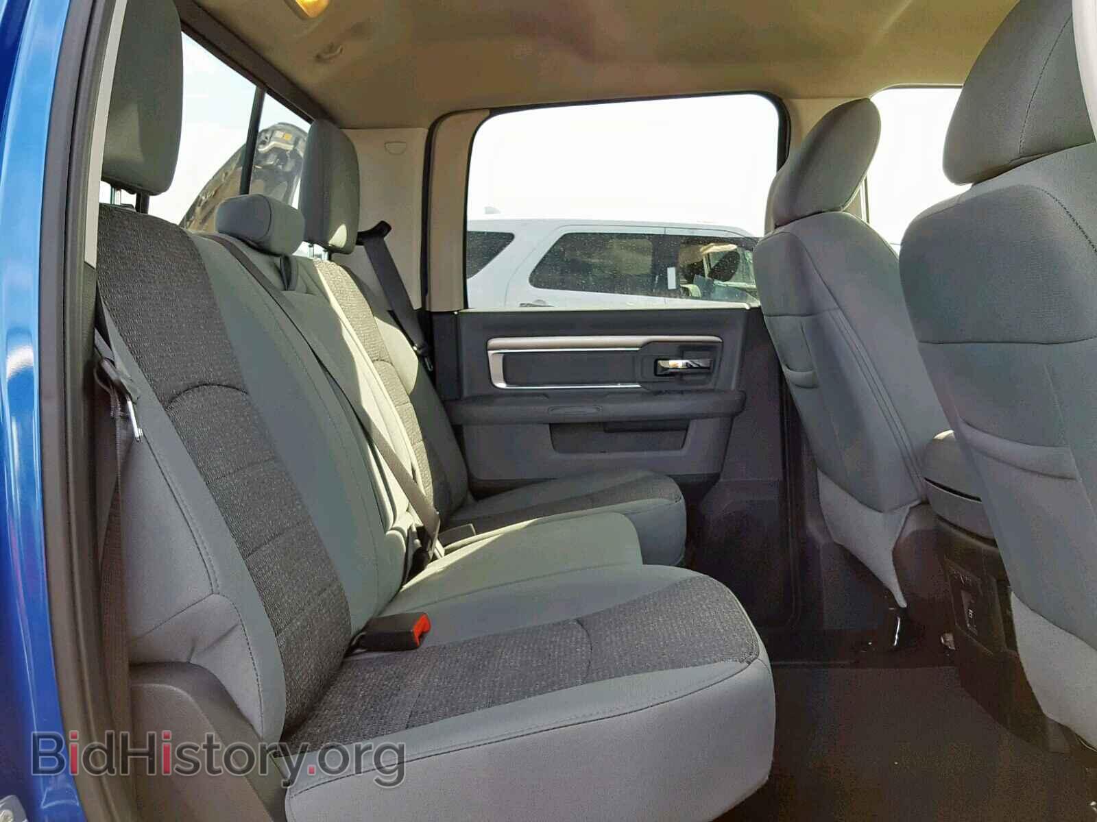 2019 RAM 1500 CLASS - VIN: 1C6RR7LT6KS506054 - Фото 6