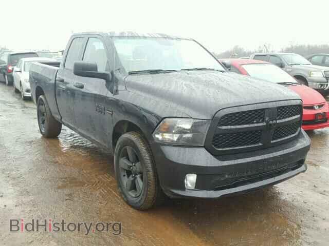 Photo 1C6RR7FT2GS336357 - RAM TRUCK 2016