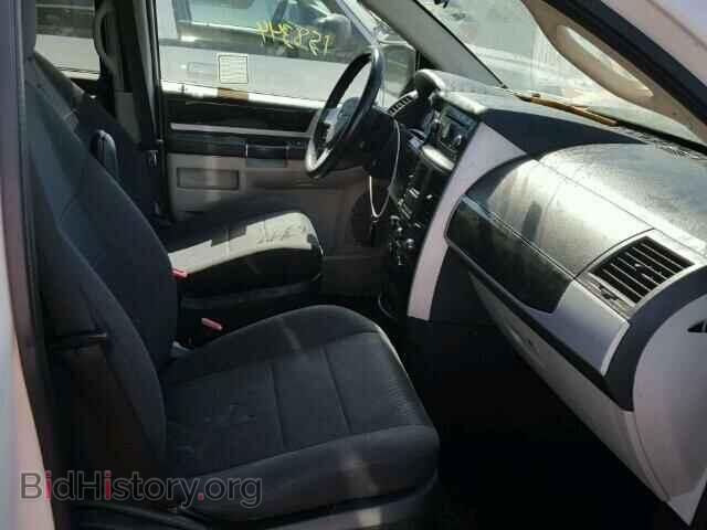 2010 DODGE CARAVAN - VIN: 2D4RN5D17AR444592 - Photo 5