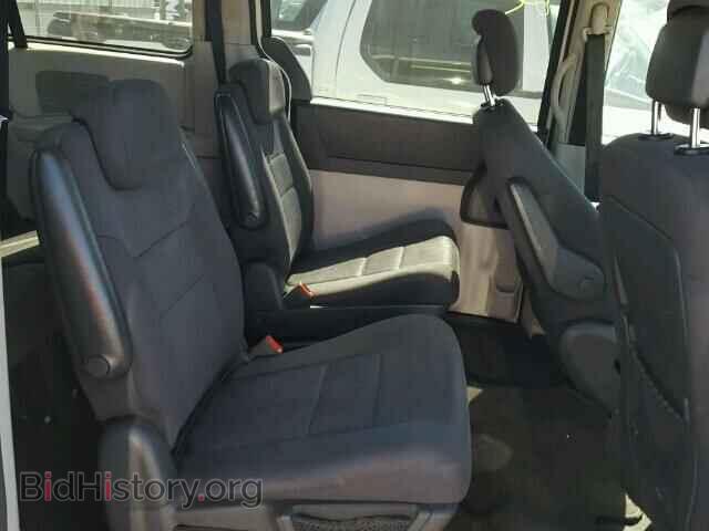 2010 DODGE CARAVAN - VIN: 2D4RN5D17AR444592 - Photo 6