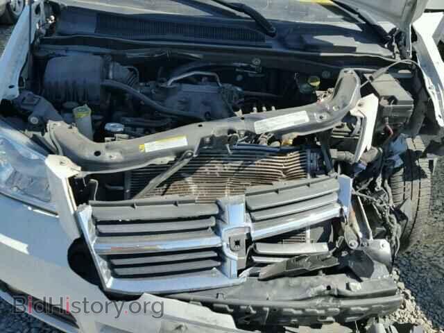 2010 DODGE CARAVAN - VIN: 2D4RN5D17AR444592 - Photo 7