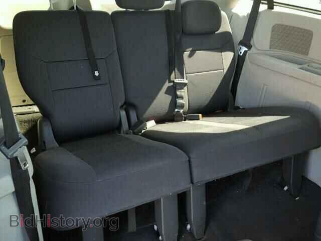 2010 DODGE CARAVAN - VIN: 2D4RN5D17AR444592 - Photo 9