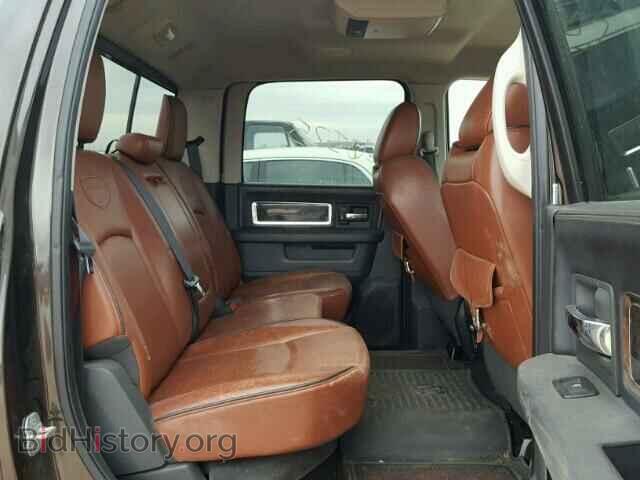 2011 DODGE RAM 1500 - VIN: 1D7RB1CT5BS602824 - Фото 6