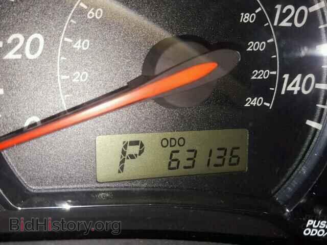 2011 TOYOTA COROLLA - VIN: 2T1BU4EE4BC715512 - Фото 8