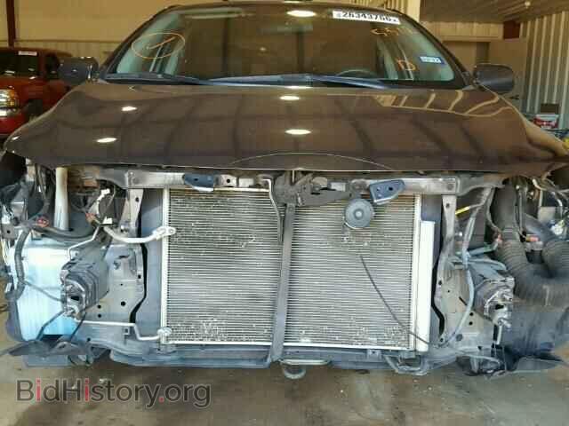 2011 TOYOTA COROLLA - VIN: 2T1BU4EE4BC715512 - Фото 9