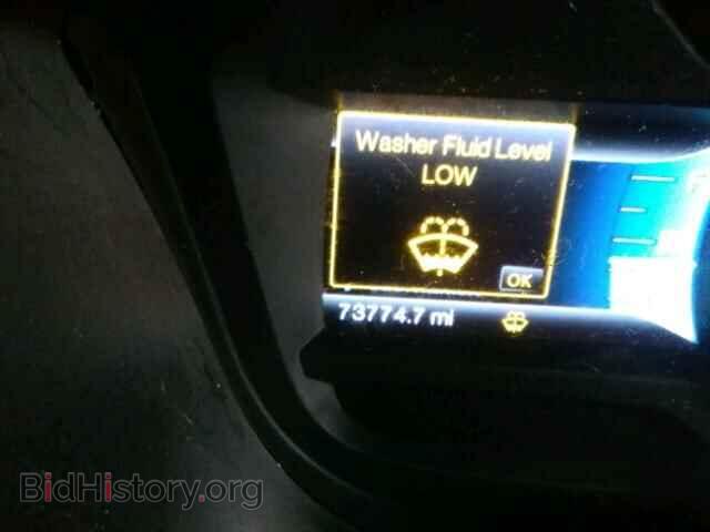 2013 FORD EXPLORER - VIN: 1FM5K8D89DGA74332 - Photo 8
