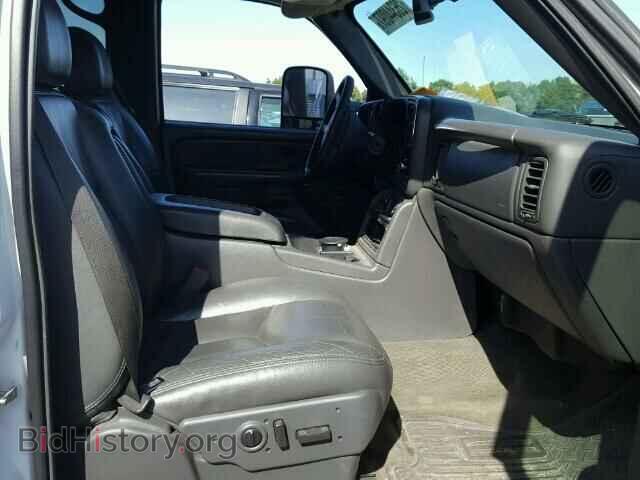 2007 CHEVROLET SILVERADO - VIN: 1GCHK23D57F190893 - Photo 5