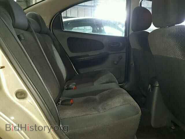 2002 DODGE NEON - VIN: 1B3ES46C62D607865 - Фото 6