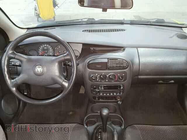 2002 DODGE NEON - VIN: 1B3ES46C62D607865 - Фото 9