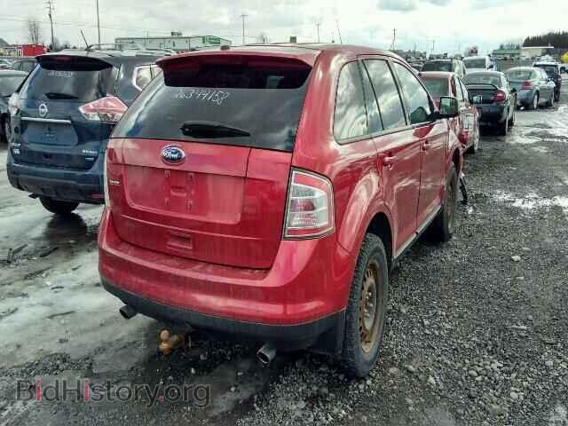 2010 FORD EDGE - VIN: 2FMDK3JC7ABA47446 - Photo 4